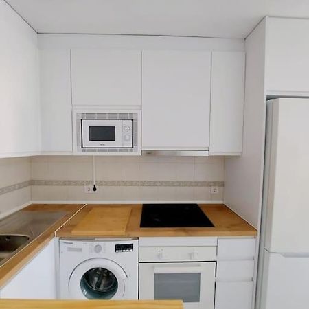 Nice Flat Close To The Centre Málaga Buitenkant foto