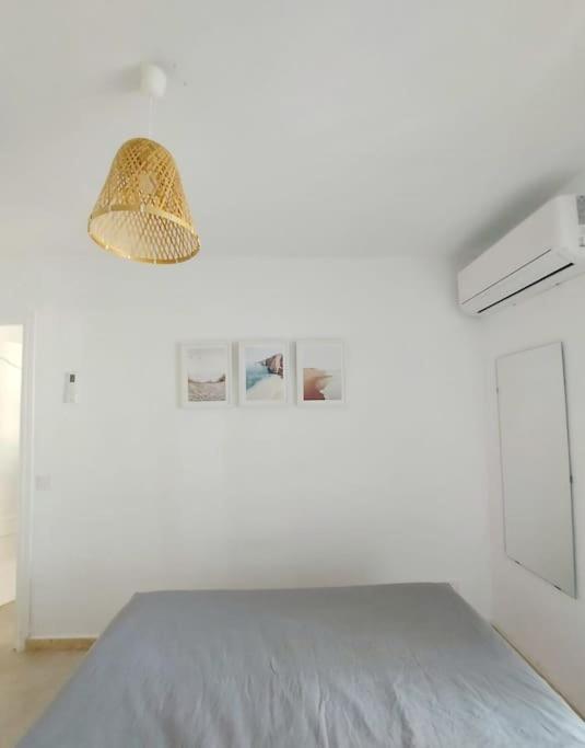 Nice Flat Close To The Centre Málaga Buitenkant foto