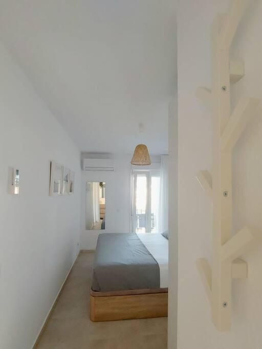 Nice Flat Close To The Centre Málaga Buitenkant foto
